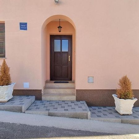 Lucijana Room Novigrad  Bagian luar foto