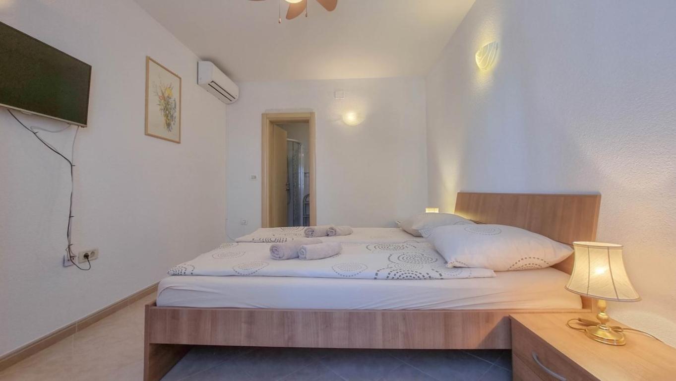 Lucijana Room Novigrad  Bagian luar foto