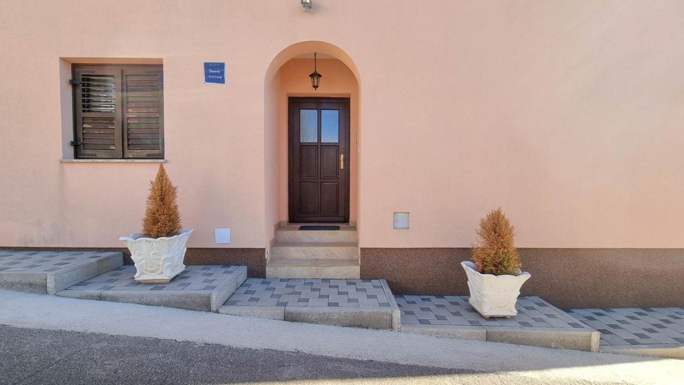 Lucijana Room Novigrad  Bagian luar foto