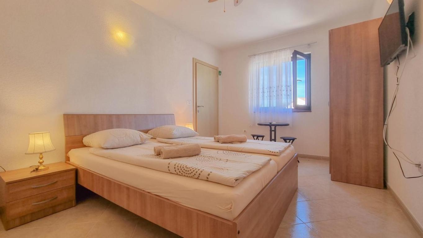 Lucijana Room Novigrad  Bagian luar foto