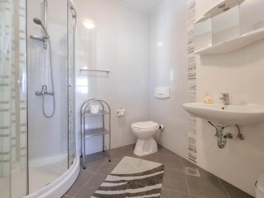 Lucijana Room Novigrad  Bagian luar foto